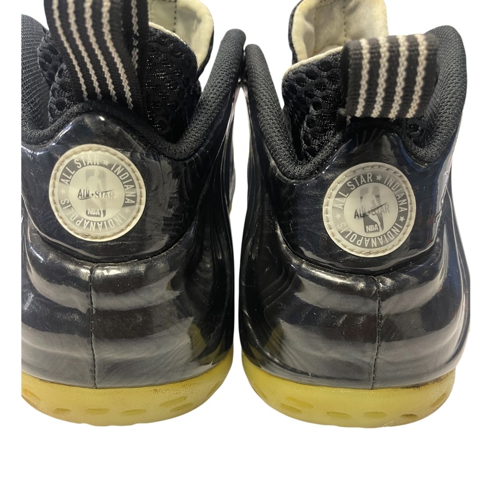 Nike Men's Air Foamposite One All-Star - Picture 5 of 8